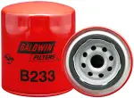 B233 - : Full-Flow Lube Spin-on for Baldwin Image