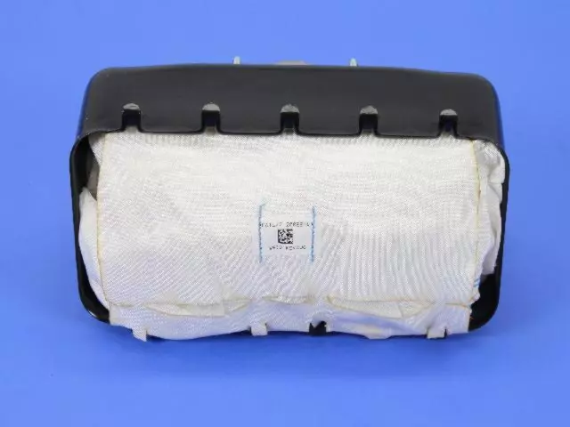 5057495AC - Restraints: Passenger Air Bag for Mopar Image