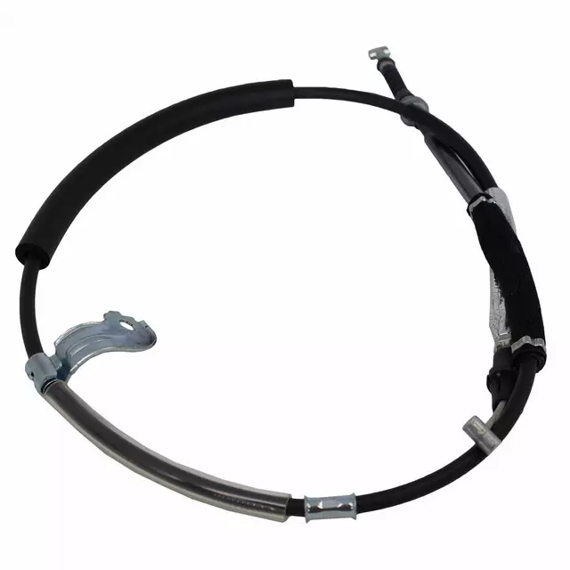 BR3Z2A635B - Brakes: Rear Cable for Ford: Mustang Image
