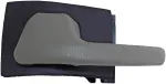 90873 - : Front Left, Rear Left Interior Door Handle for Dorman Image