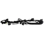 PZ1Z14633B - : Wire Assembly Jumper for Ford Image