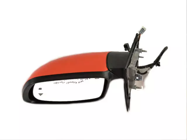 Outside Rear-View Mirror, Right - Mopar (1MA48DX8AL)