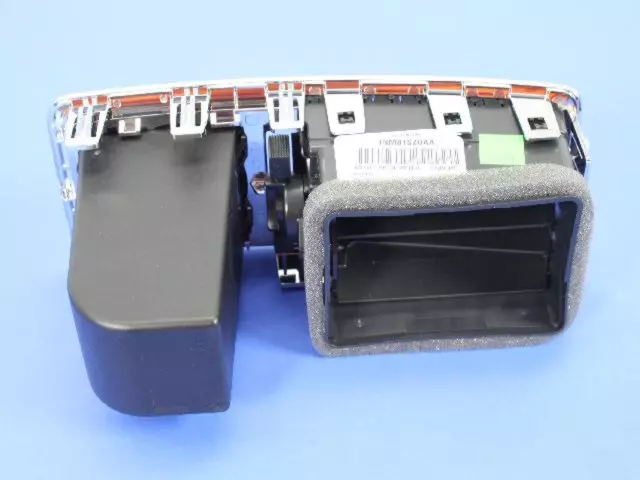 Instrument Panel Vent, Right - Mopar (1NM81SZOAA)