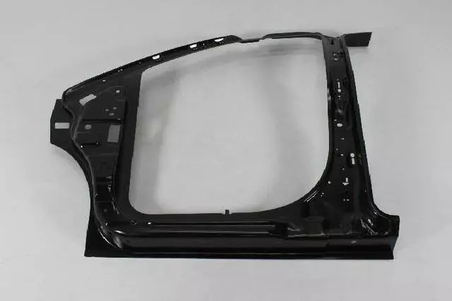 68046461AF - Body Sheet Metal Except Doors: Body Side Aperture Panel, Left for Mopar Image image