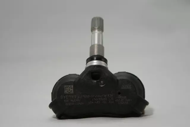 Genuine OEM TPMS Sensor - Tundra Sienna Sequoia - Toyota (42607-0C070)