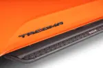 DSS4434T - : Dominator Xtreme DSS Side Steps with Rocker Panel Mounting Kit for Go Rhino Image