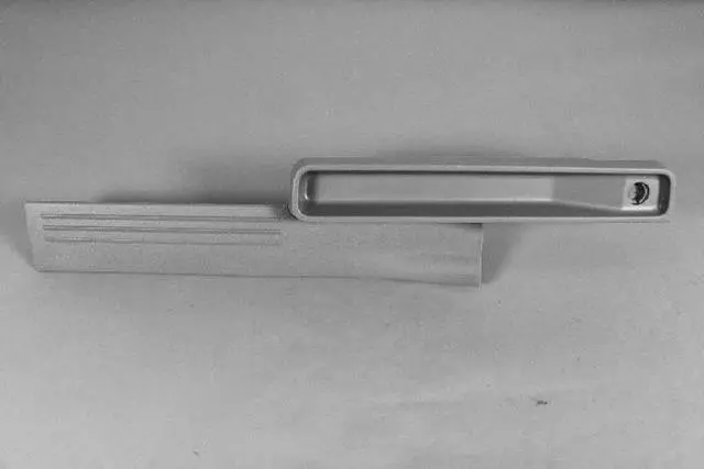 Scuff Plate - Mopar (1PF45HL5AB)