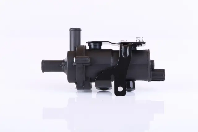 831114 - Cooling Systems: Nissens Engine Auxiliary Water Pump for NISSENS Image