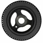 CM5Z6312N - Engine: Crankshaft Pulley for Ford Image