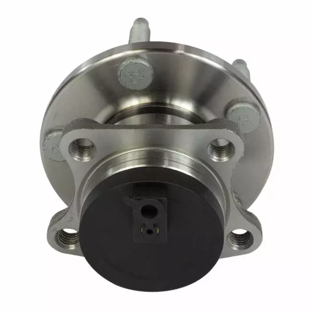 Hub Assembly Wheel - Ford (NHUB-3)