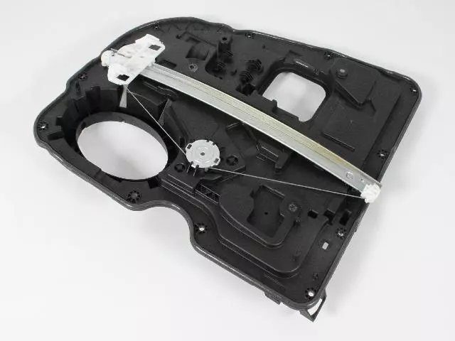 Carrier Plate Panel, Right - Mopar (68045170AC)