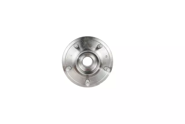 FW356 - Brakes: ACDelcoâ„¢ Hub Assembly for Chevrolet: Captiva Sport, Equinox | Pontiac: Torrent | Saturn: Vue Image