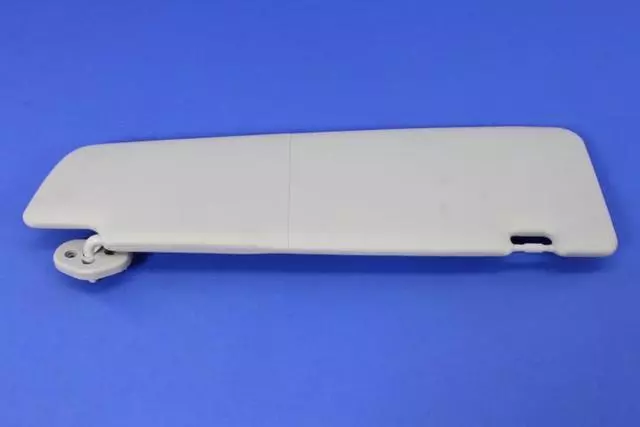 Visor, Right - Mopar (1YA60LD7AD)