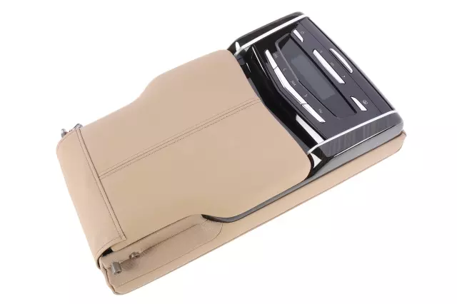 Armrest - GM (84375741)