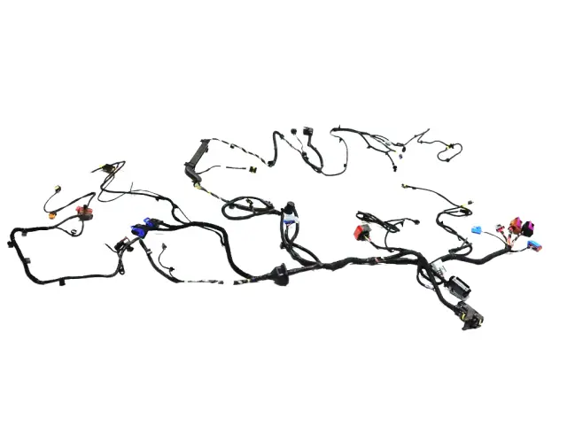 Wiring - Mopar (68336353AF)