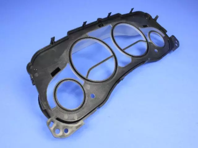 Instrument Cluster Mask - Mopar (68003513AA)