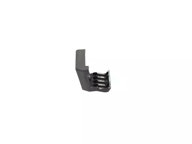 Seat Adjuster End Cap - Mopar (6LN29TX7AB)