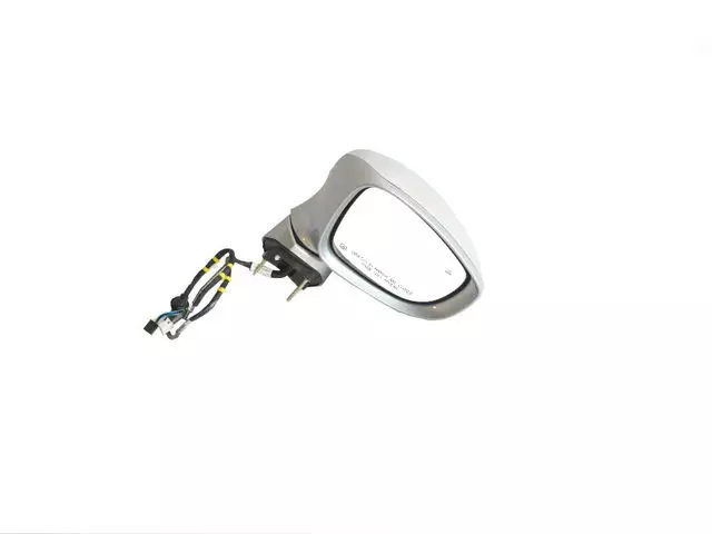5RM241SCAF - Body: Mirror Assembly for Chrysler: Pacifica Image