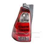 11621201 - : TYC Tail Light Assembly for TYC Image