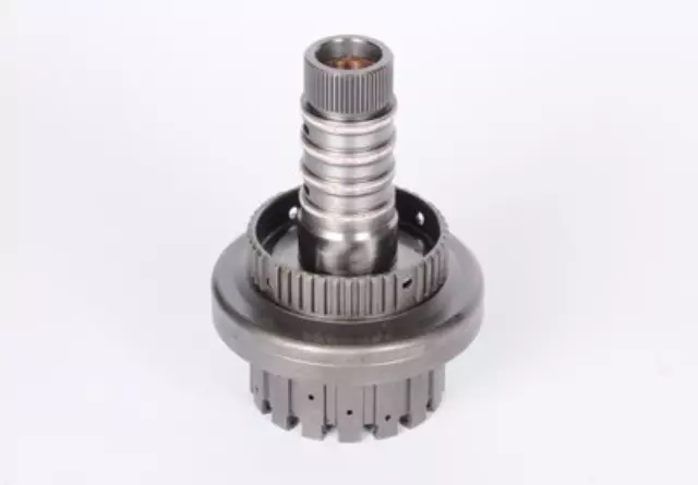 19260611 - Transmission: Automatic Transmission Direct and Coast Clutch Housing for Chevrolet: Cavalier, Classic, Cobalt, HHR, Malibu | Oldsmobile: Alero, Cutlass | Pontiac: G5, G6, Grand Am, Sunfire | Saturn: Aura, Ion, L100, L200, L300, LS, LS1, LS2, LW1, LW2, LW200, LW300, Vue Image