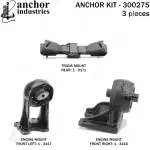 300275 - : Anchor Engine Mount Kit for Anchor Image