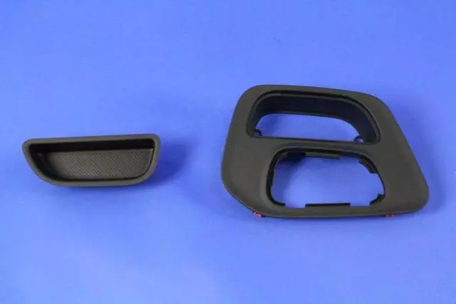 5RJ51DX9AA - Interior Trim: Gear Shift Indicator Bezel for Mopar Image
