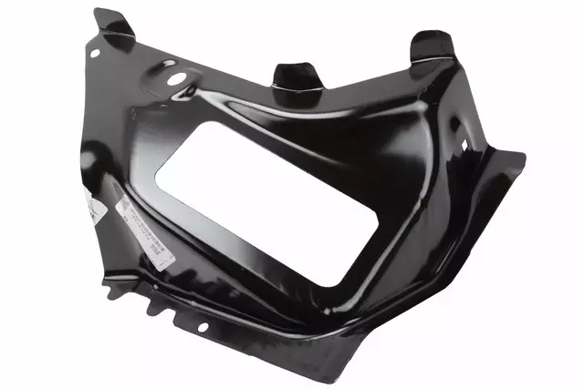 25792815 - Body: Lower Panel for Chevrolet: Equinox Image