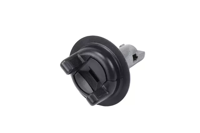 12534766 - Steering: Cylinder &amp; Keys for Buick: Skylark | Oldsmobile: Achieva | Pontiac: Grand Am Image