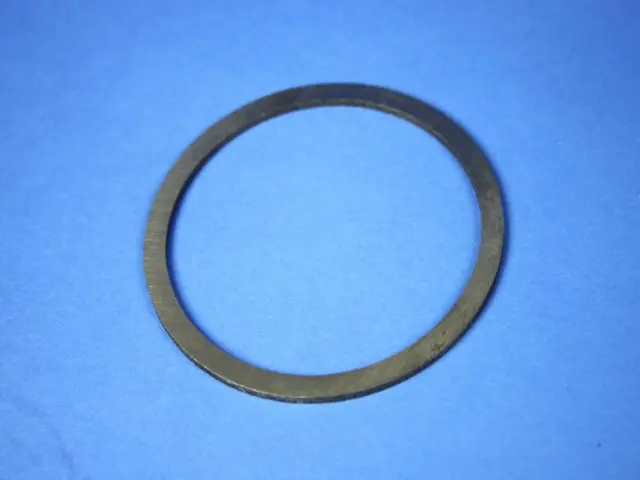 4800652AA - 62TE; 6-Speed; Automatic Transaxle: Shim for Mopar Image