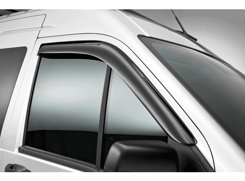 VGT1Z18246B - : Side Window Deflectors for Ford: Transit Connect Image