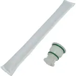 RD11160KTC - : A/C Receiver Drier / Desiccant Element Kit -- Header and Desiccant Bag Kit for UAC Image