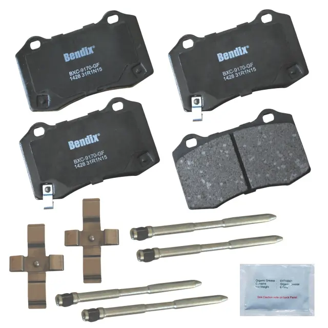 CFC1428 - : BENDIX Premium Copper-Free for BENDIX Image