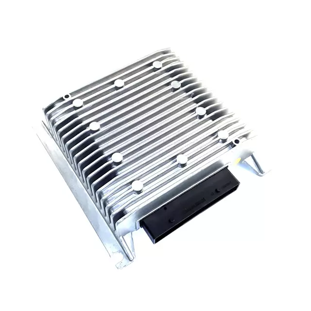 5C6035456Z01 - Body: Amplifier for Volkswagen: Passat Image