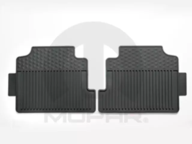 Mat Kit - Mopar (82207362AB)