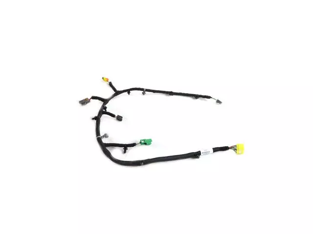 Seat Back Wiring - Mopar (68239627AB)
