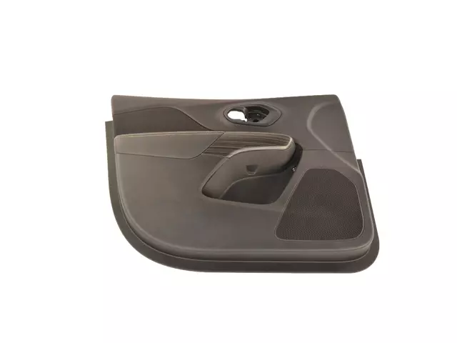 FRONT DOOR TRIM - PANELASSY 6BC501X9AA - Mopar (6BC501X9AE)