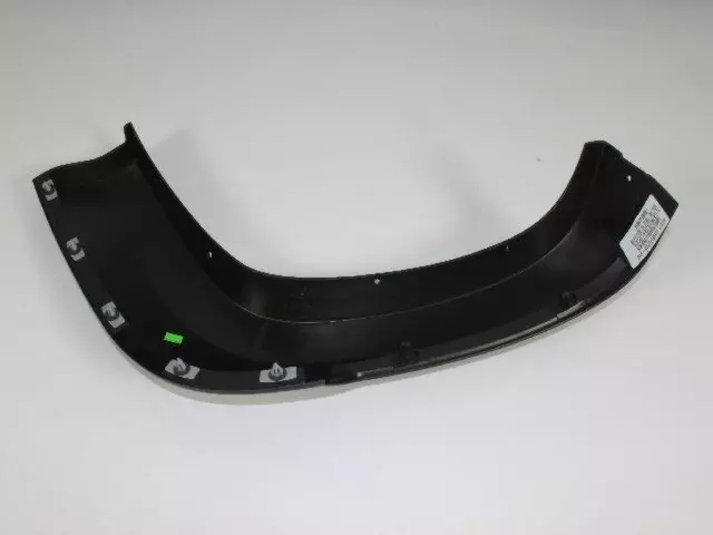 Rear Wheel Opening Applique, Left - Mopar (5JH69TZZAE)