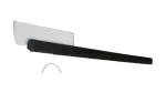 755550E050 - Body: Drip Molding for Toyota Image