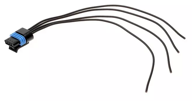88862215 - : Multi-Purpose Pigtail for GM Image