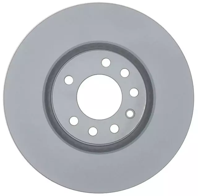 19298552 - : Front Disc Brake Rotor for GM Image