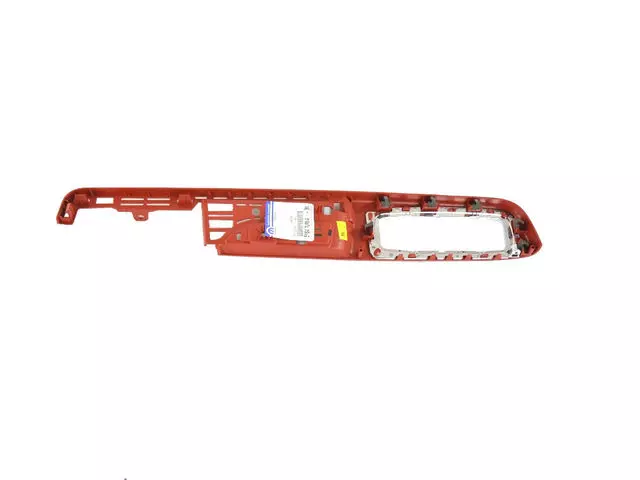 Armrest Switch Plate, Left - Mopar (5YS47LR5AA)