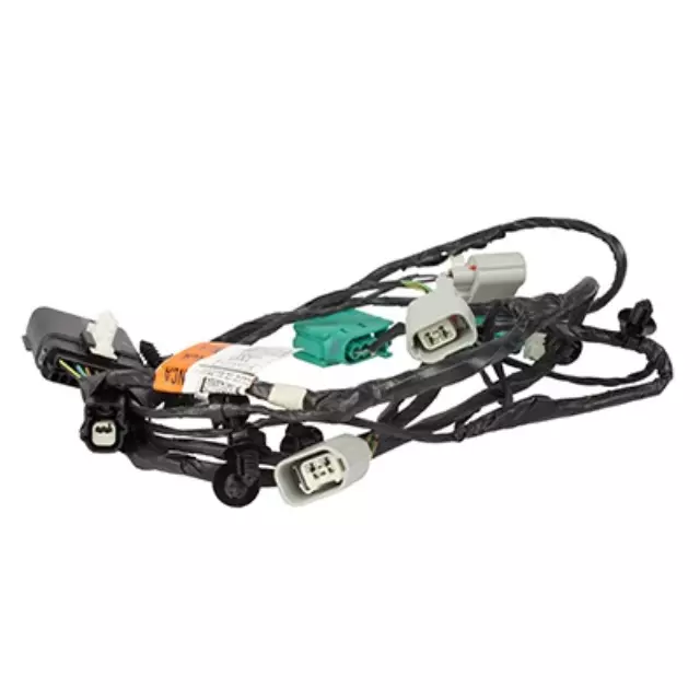 2013-2016 Ford Escape - Wire Harness - Ford (DV6Z-15K867-C)