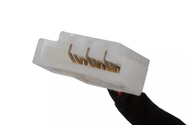 Roof Console Wiring Harness - GM (84055650)