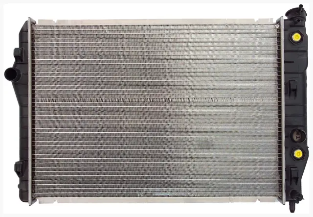 8012353 - : Agility Radiator for Agility Image