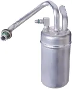 233034 - : A/C Accumulator for Spectra Premium Image