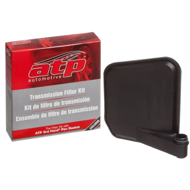 B321 - Filters: ATP Automatic Transmission Filter for ATP Image