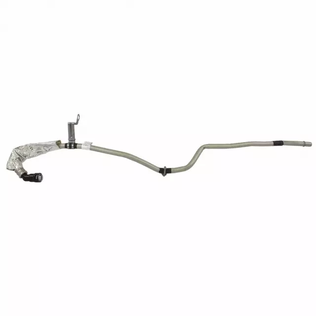 Engine Coolant Hose - Ford (JL3Z-7H255-A)