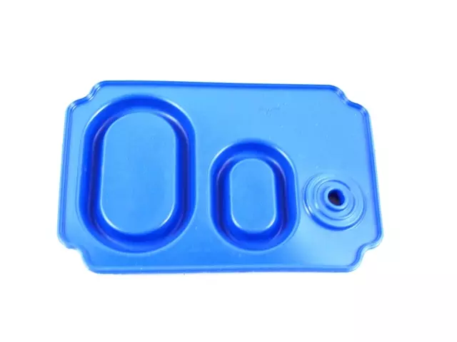 Rear Cover Gasket - Mopar (68227791AA)