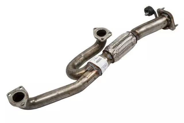15250584 - Exhaust: Exhaust Pipe for Saturn: Vue Image
