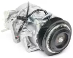 926003JV0A - HVAC: Compressor Assembly for Nissan: Pathfinder Image